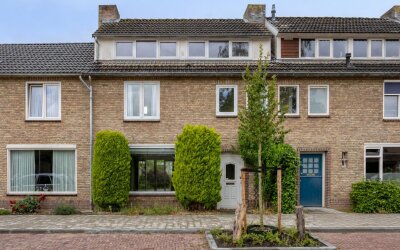 Distelstraat 28