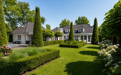 Burgemeester Funklaan 8
