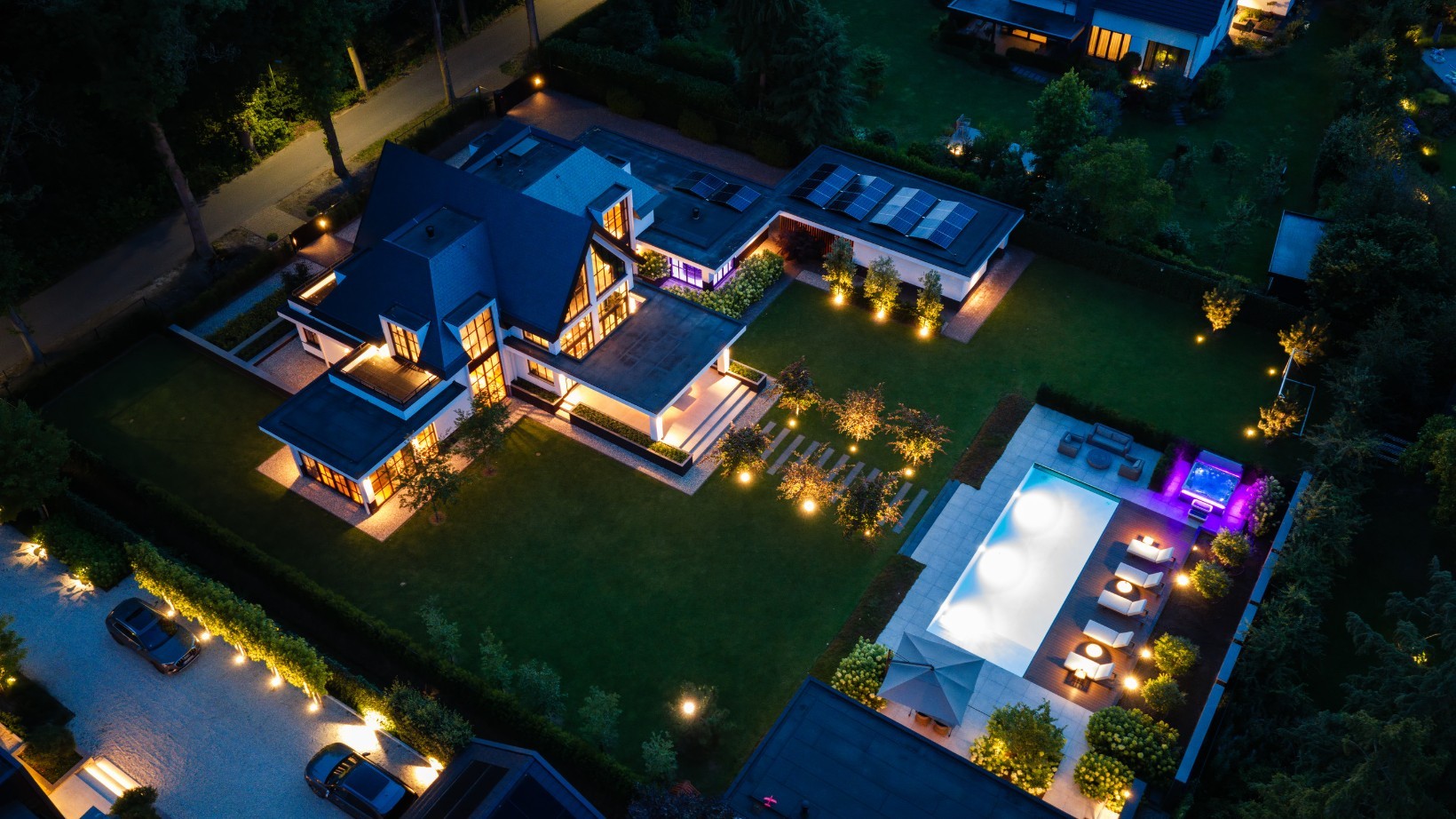 Vrijstaande woning te koop: Wilhelminalaan 5, Oisterwijk