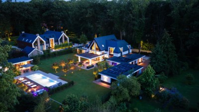 Huis te koop Wilhelminalaan 5