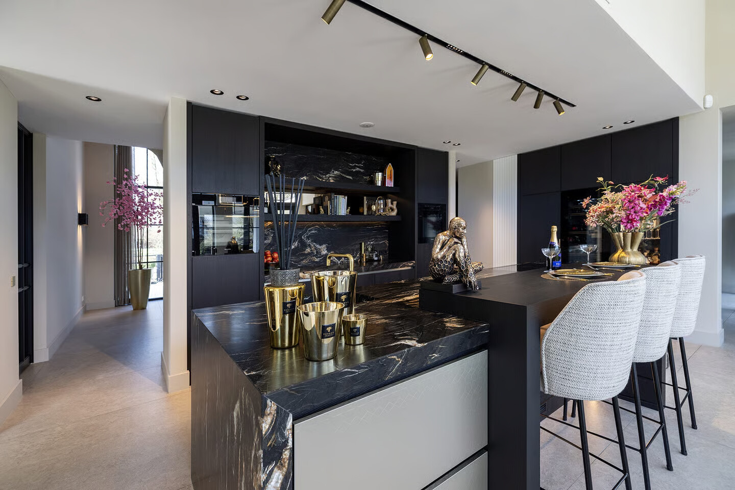 Vrijstaande woning te koop: Wilhelminalaan 5, Oisterwijk