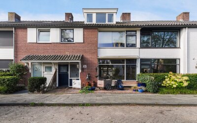 Jan van Eijckstraat 24