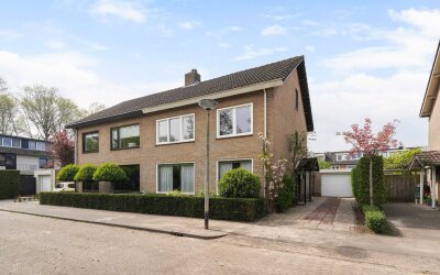 Jan van Eijckstraat 50