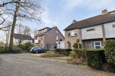 Pieter Breughelstraat 34