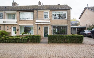 Frans Halsstraat 25