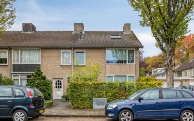Rembrandt van Rijnstraat 28