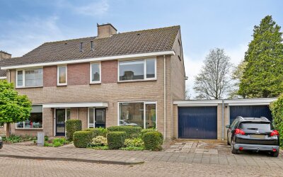Meindert Hobbemastraat 4
