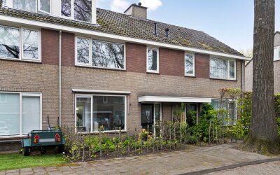 Jozef Israëlsstraat 10