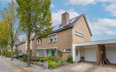 Johannes Vermeerstraat 9