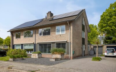 Durendaaldreef 80