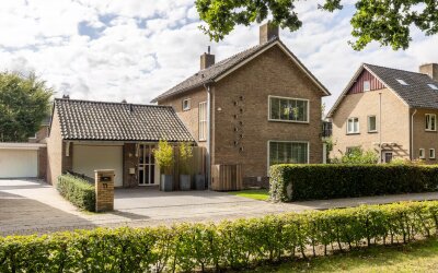 Groenstraat 11