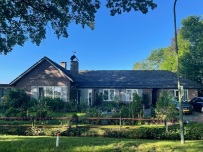 Huis te koop Logtsebaan 11