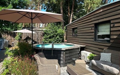 Huis te koop Scheibaan 11-B12