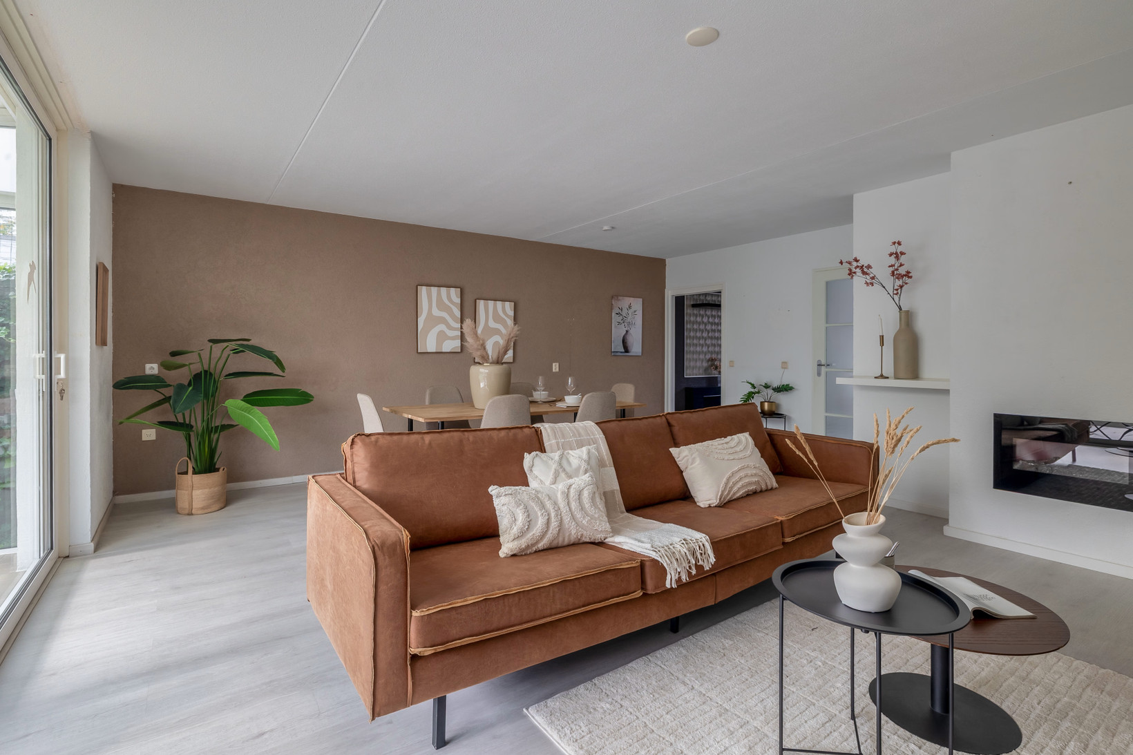 Tussenwoning te koop: Langvennen-Noord 109, Oisterwijk
