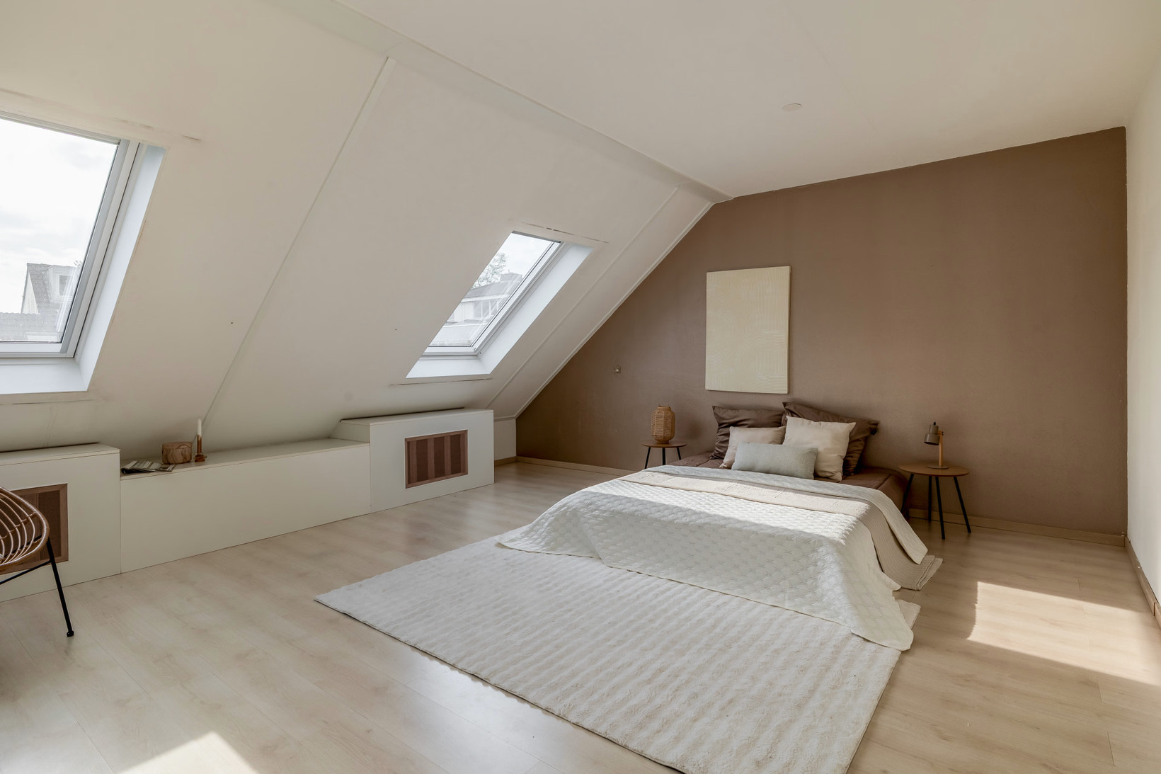 Tussenwoning te koop: Langvennen-Noord 109, Oisterwijk