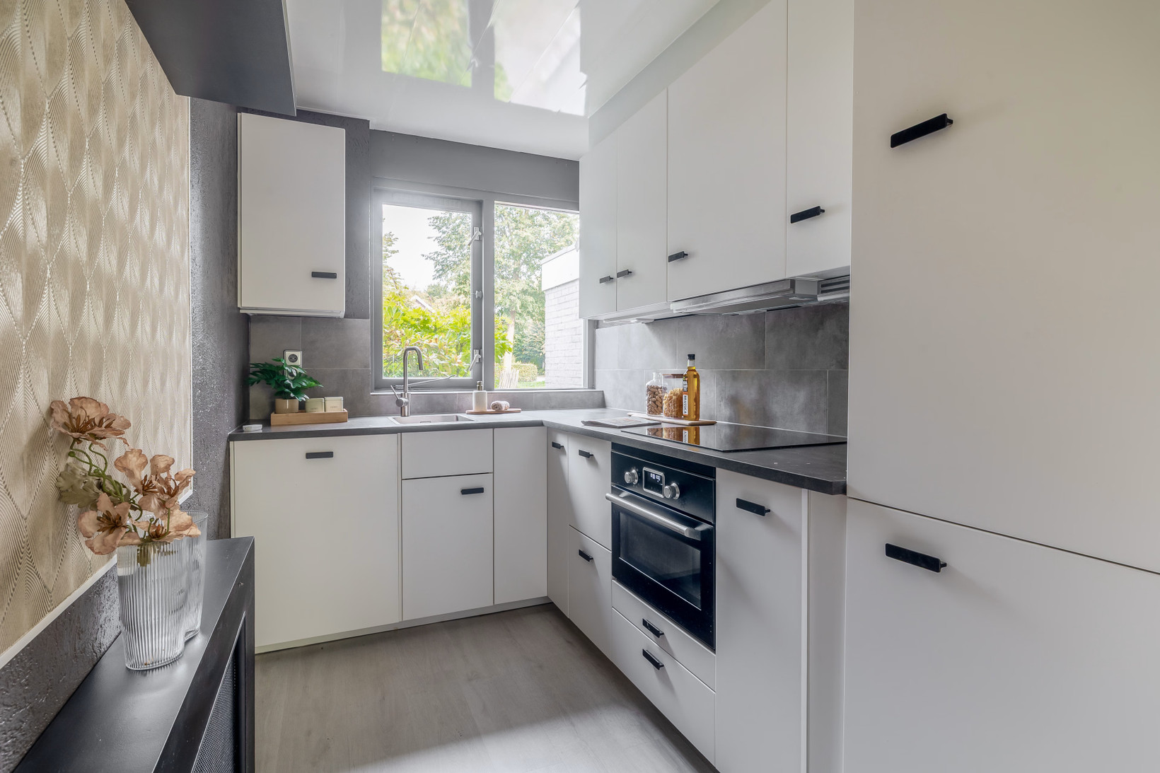 Tussenwoning te koop: Langvennen-Noord 109, Oisterwijk