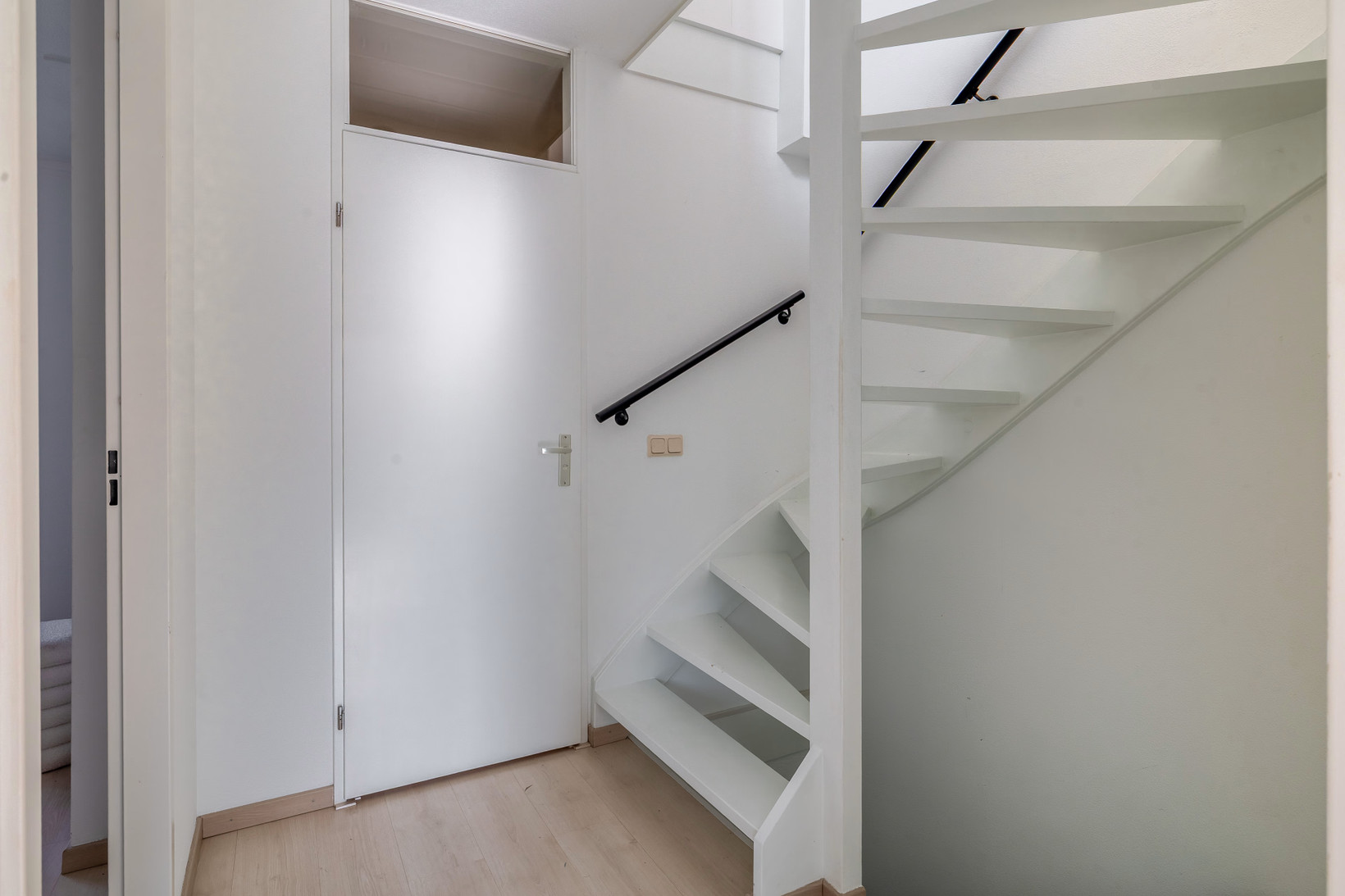 Tussenwoning te koop: Langvennen-Noord 109, Oisterwijk