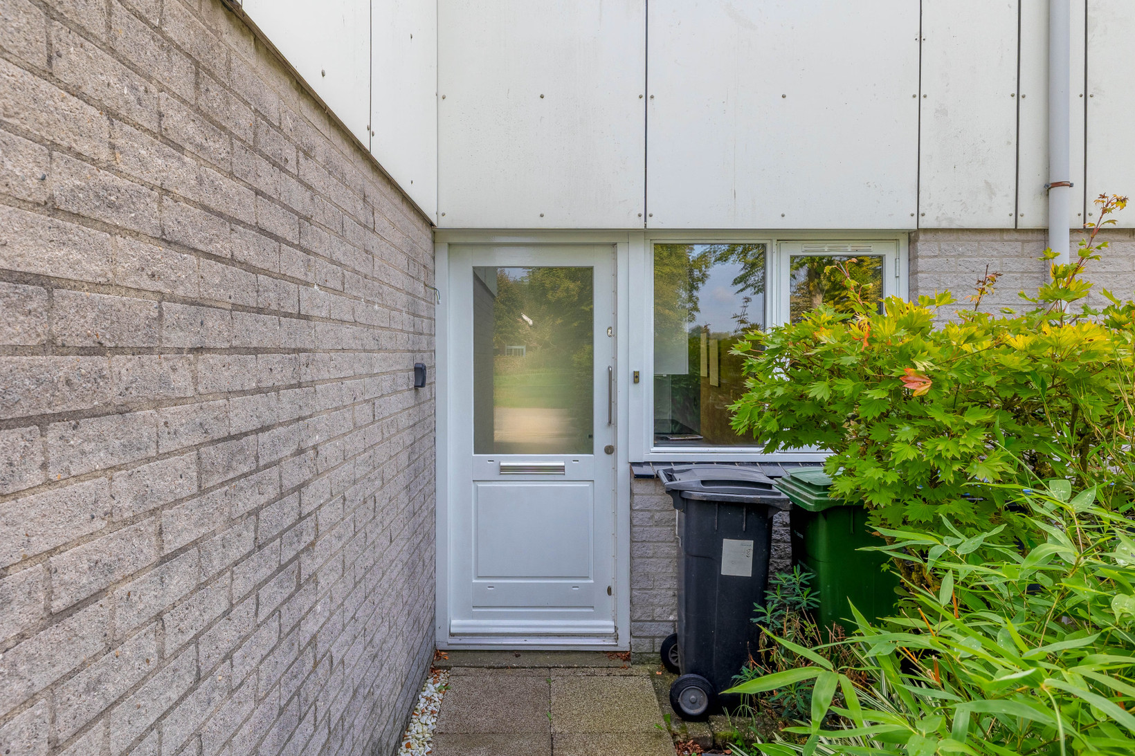 Tussenwoning te koop: Langvennen-Noord 109, Oisterwijk