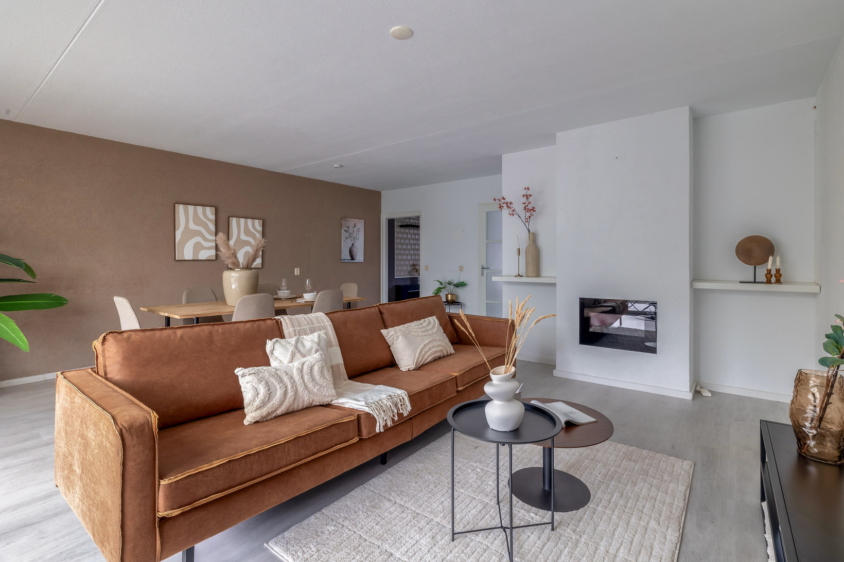 Tussenwoning te koop: Langvennen-Noord 109, Oisterwijk