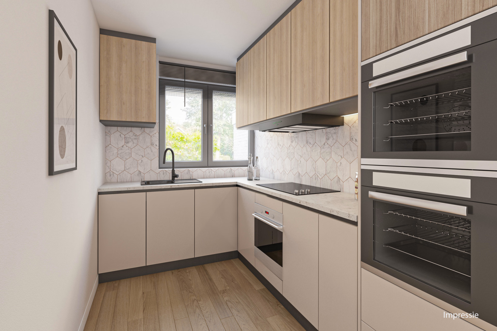 Tussenwoning te koop: Langvennen-Noord 109, Oisterwijk