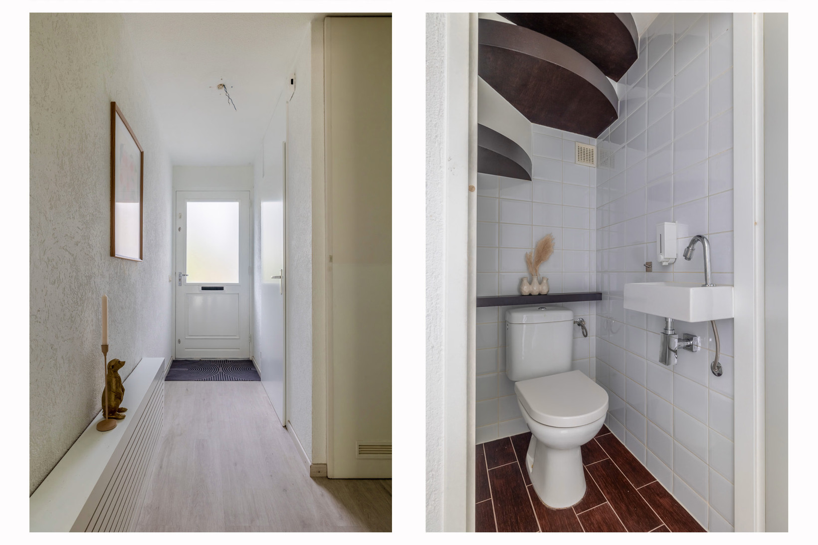 Tussenwoning te koop: Langvennen-Noord 109, Oisterwijk