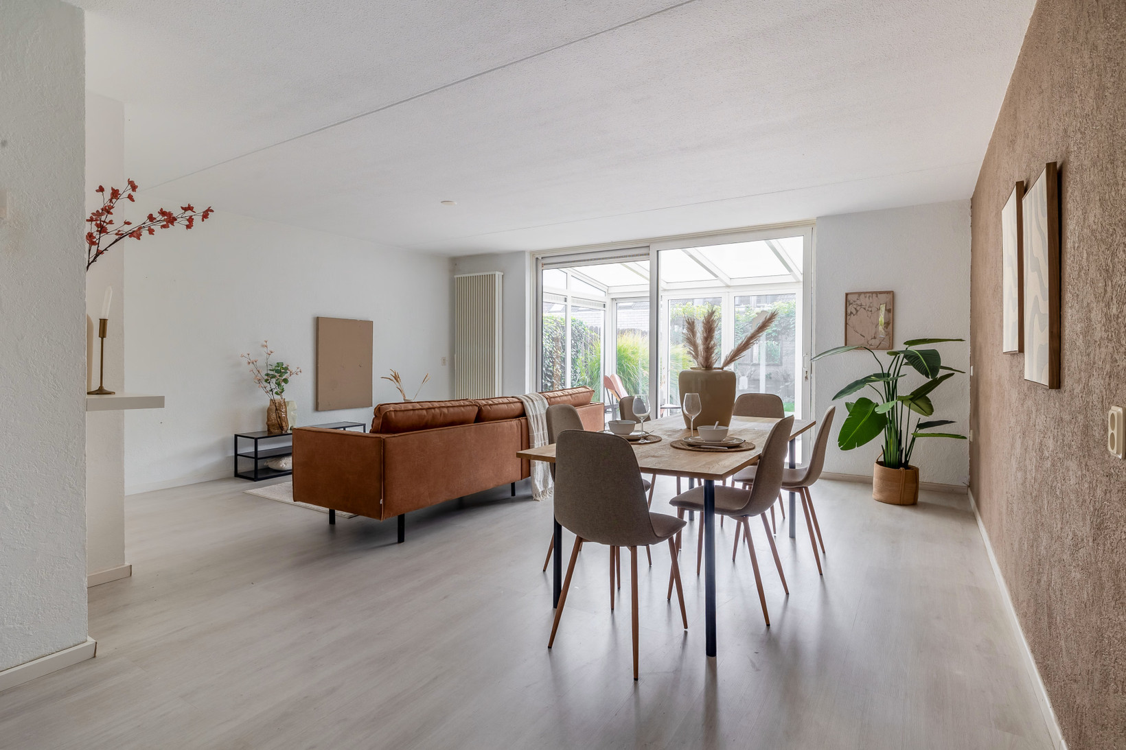 Tussenwoning te koop: Langvennen-Noord 109, Oisterwijk