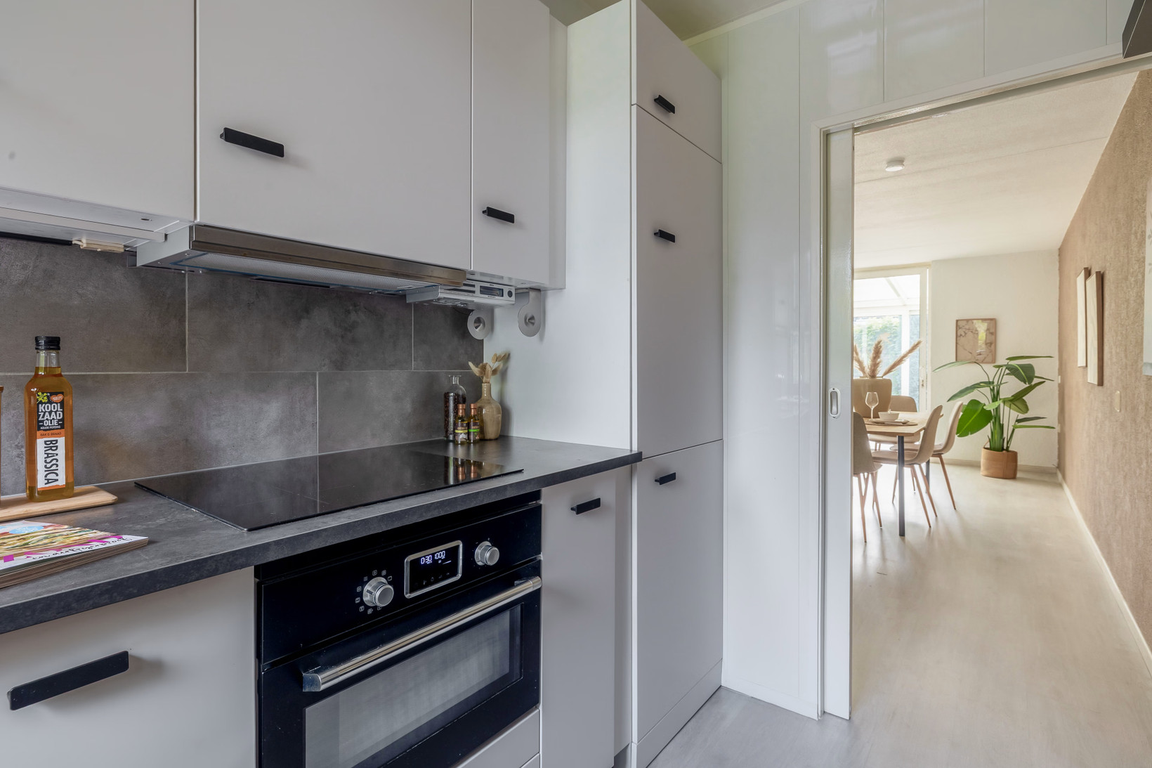 Tussenwoning te koop: Langvennen-Noord 109, Oisterwijk