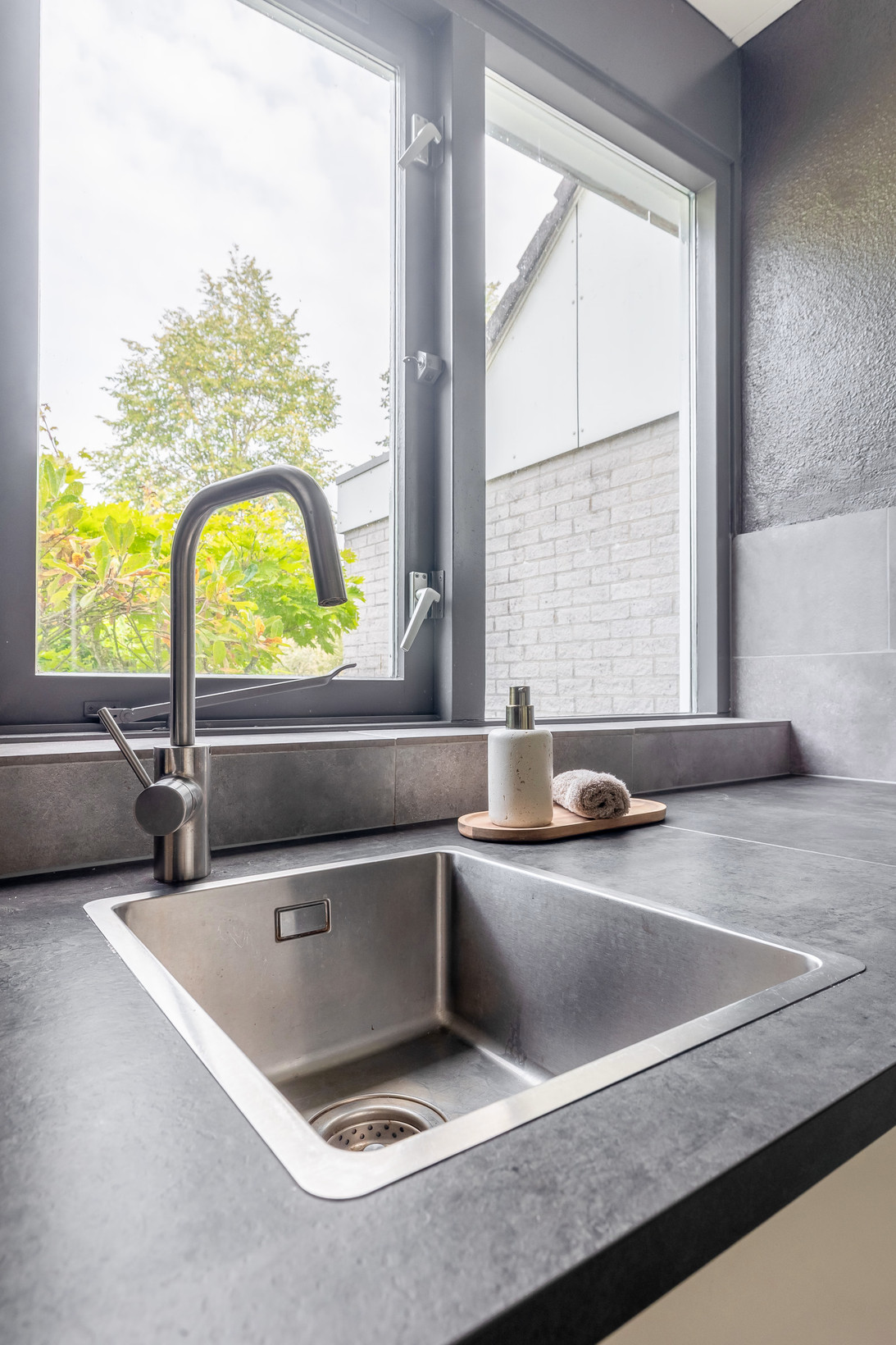 Tussenwoning te koop: Langvennen-Noord 109, Oisterwijk
