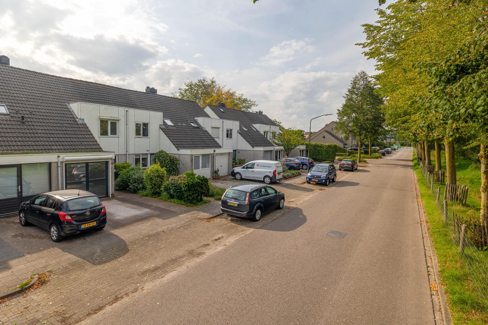 Tussenwoning te koop: Langvennen-Noord 109, Oisterwijk