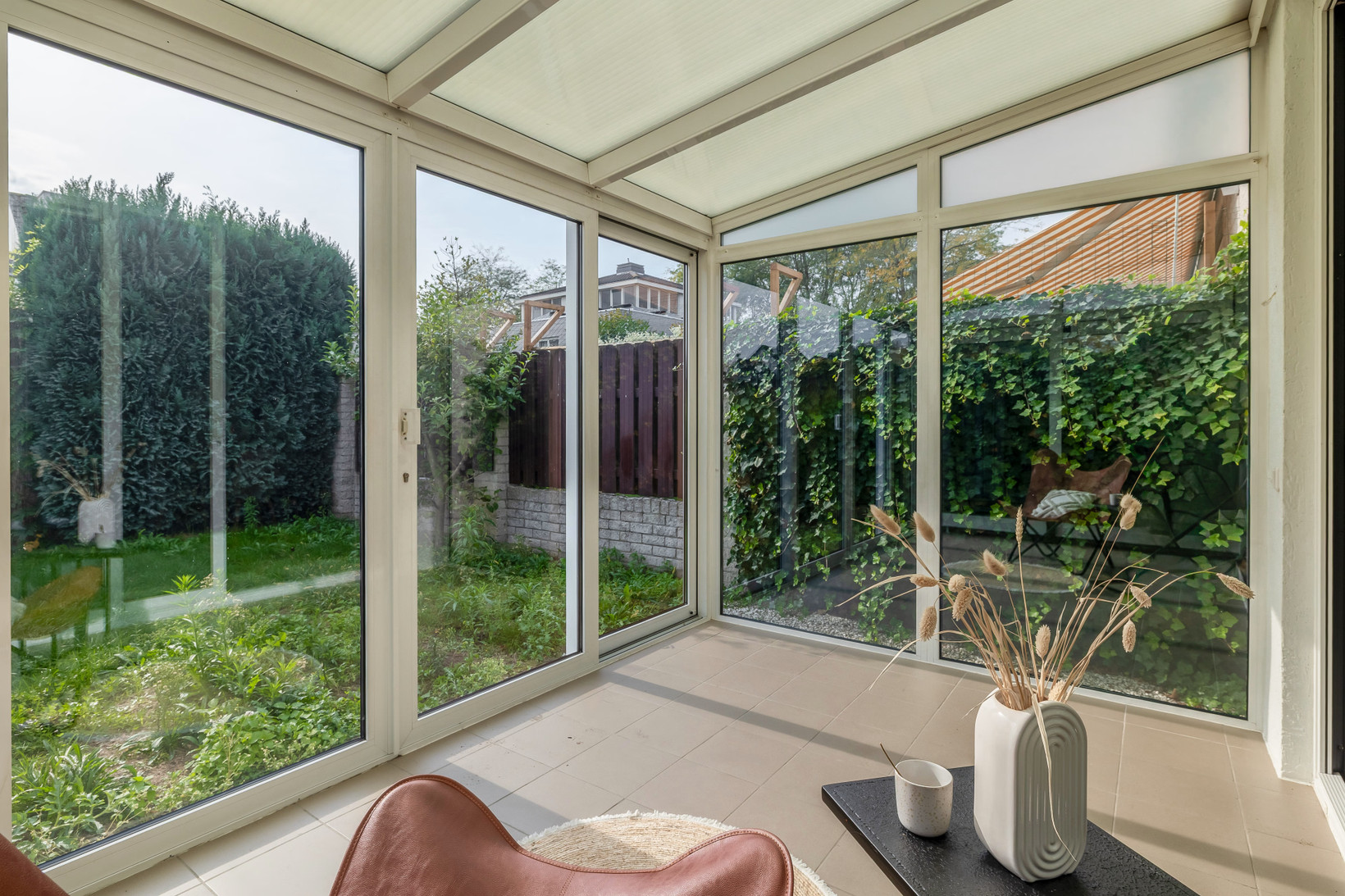 Tussenwoning te koop: Langvennen-Noord 109, Oisterwijk
