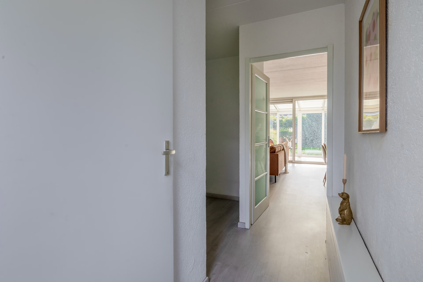 Tussenwoning te koop: Langvennen-Noord 109, Oisterwijk