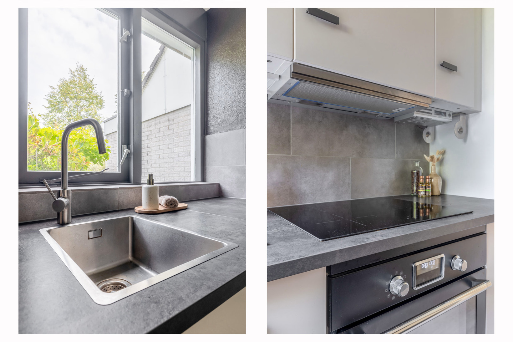 Tussenwoning te koop: Langvennen-Noord 109, Oisterwijk