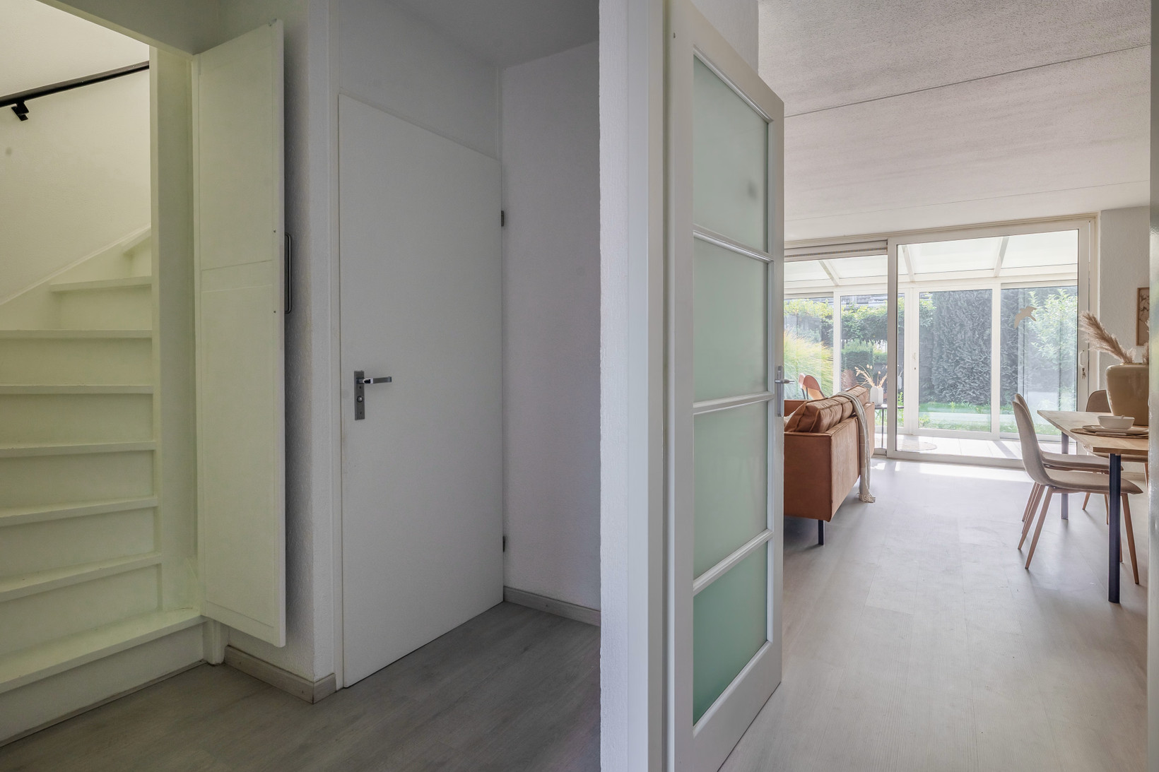 Tussenwoning te koop: Langvennen-Noord 109, Oisterwijk