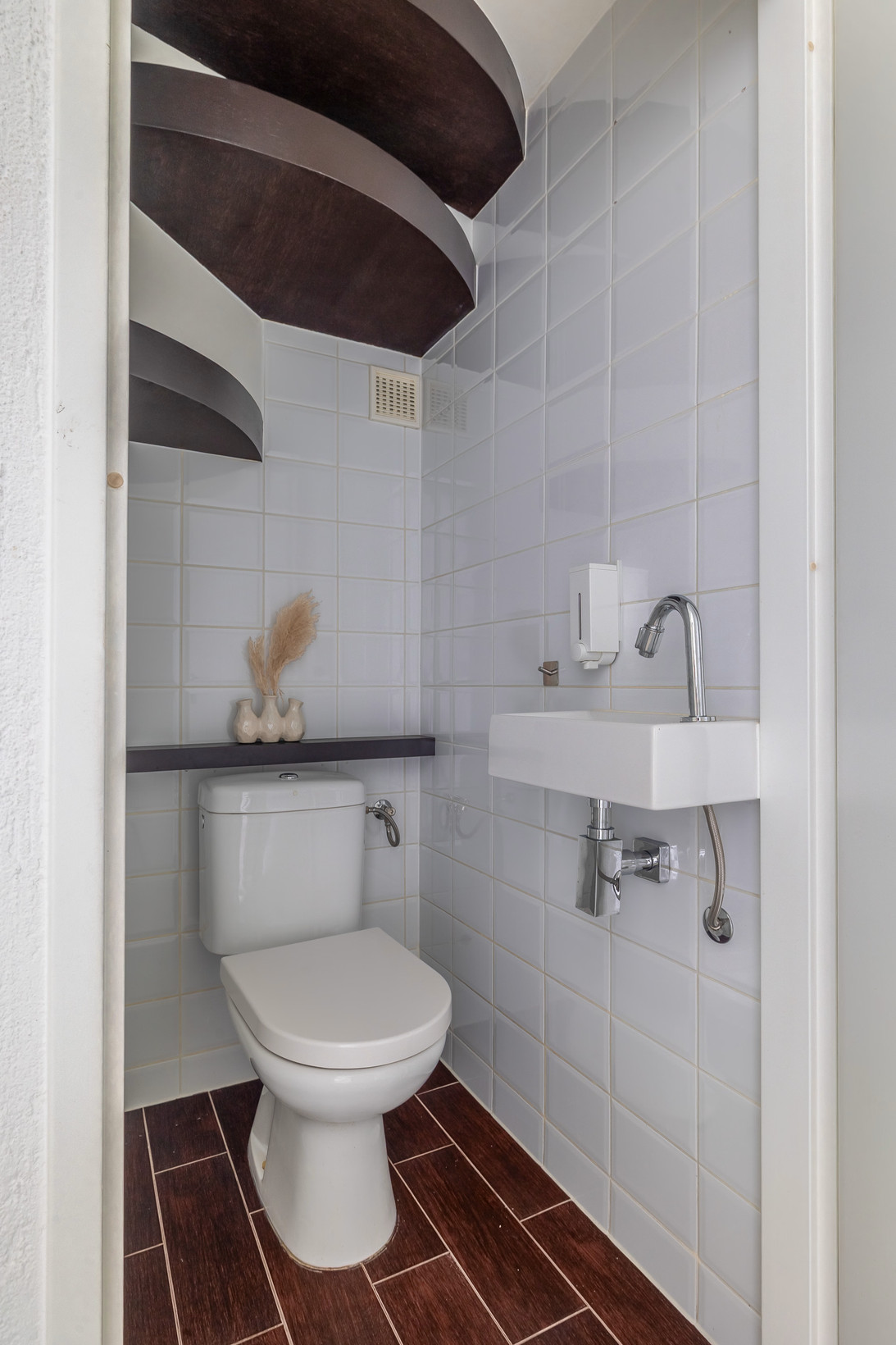 Tussenwoning te koop: Langvennen-Noord 109, Oisterwijk