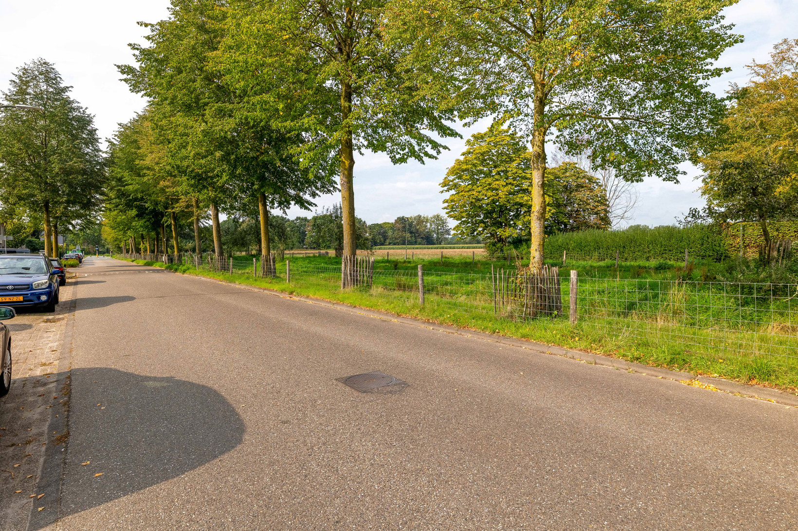 Tussenwoning te koop: Langvennen-Noord 109, Oisterwijk