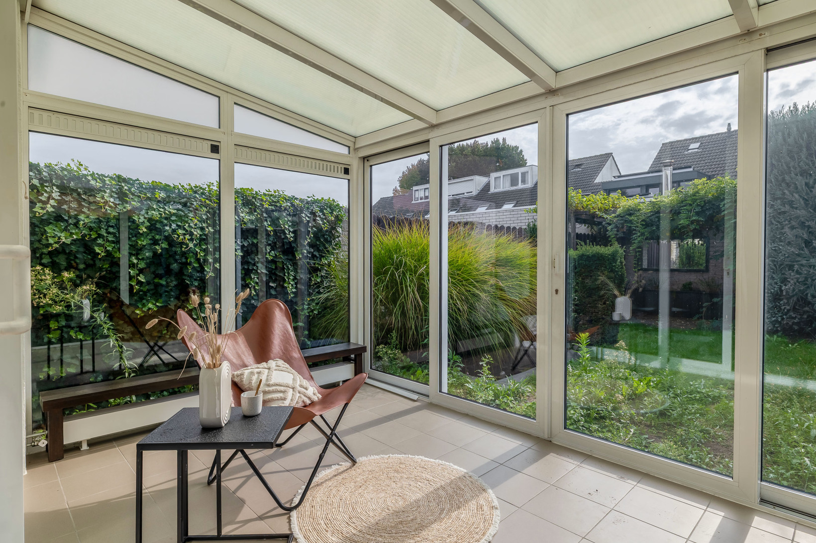 Tussenwoning te koop: Langvennen-Noord 109, Oisterwijk