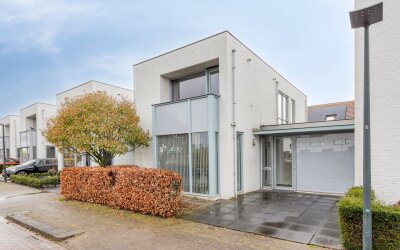 Willy van Breemenstraat 7