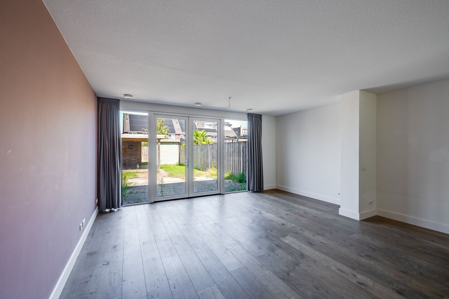 Hoekwoning te koop: Bim van der Kleistraat 32, Oisterwijk