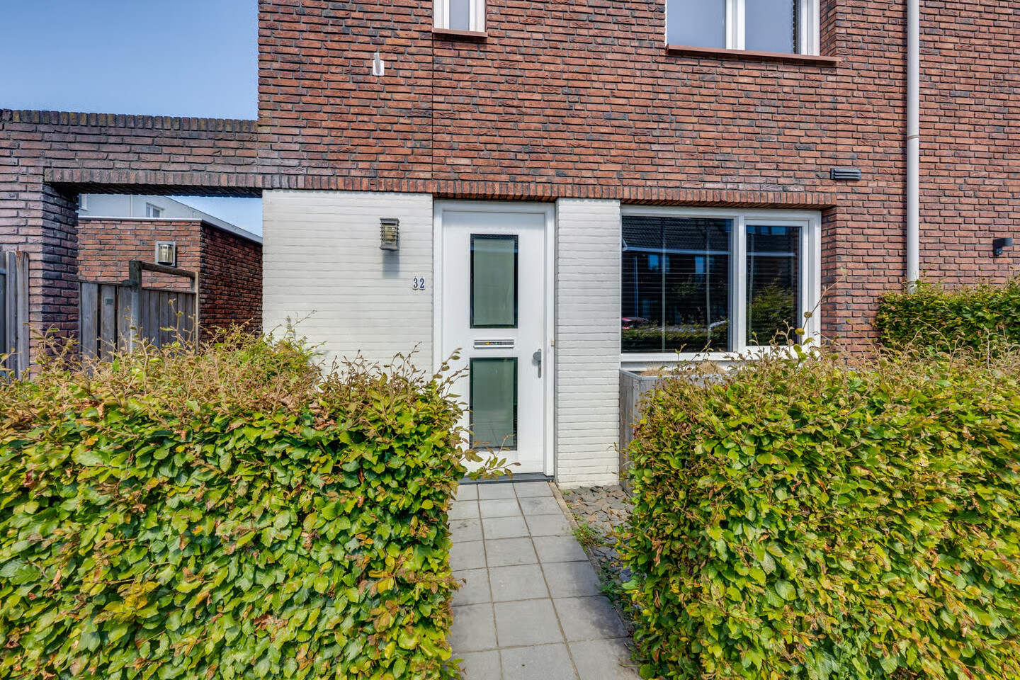 Hoekwoning te koop: Bim van der Kleistraat 32, Oisterwijk