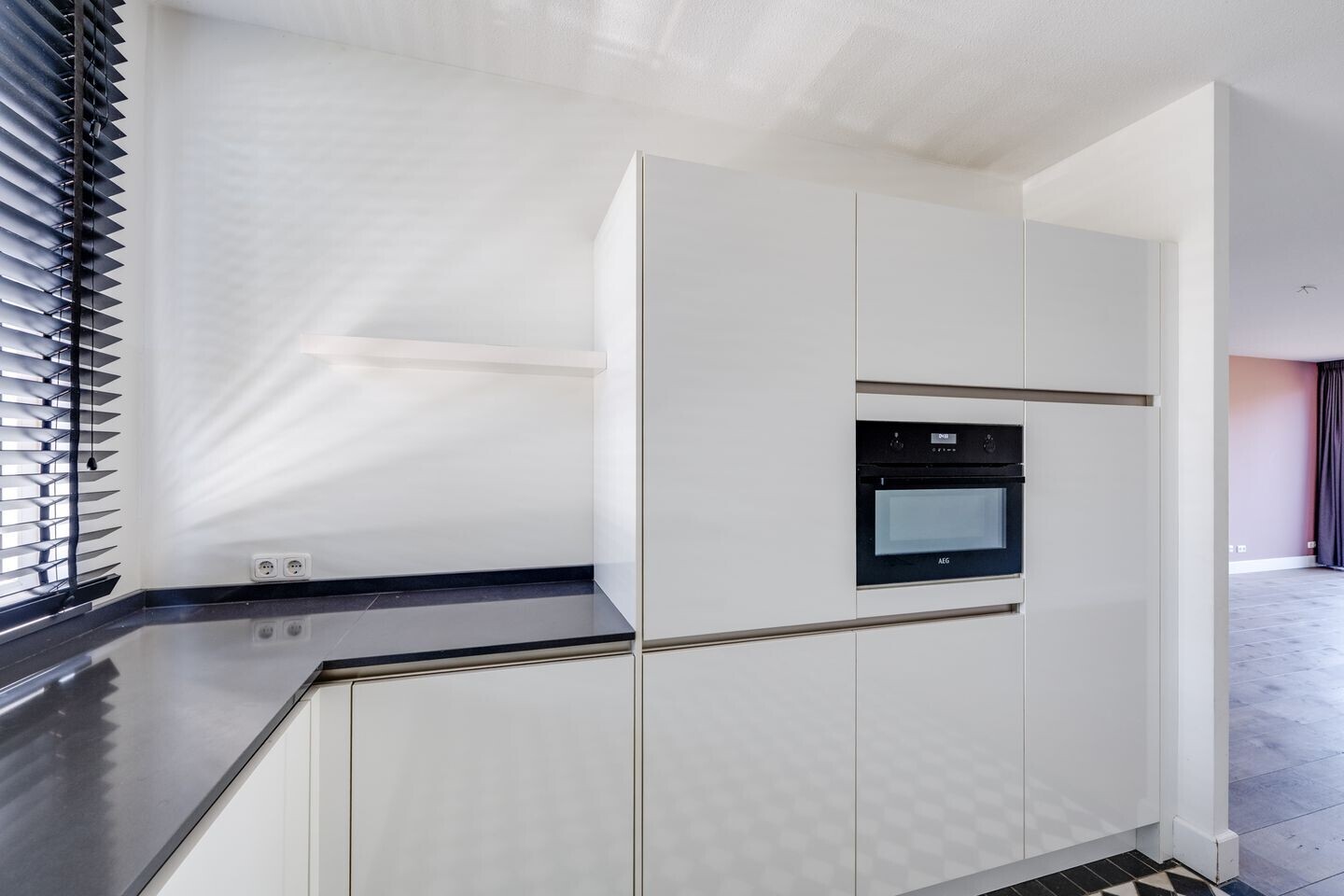 Hoekwoning te koop: Bim van der Kleistraat 32, Oisterwijk