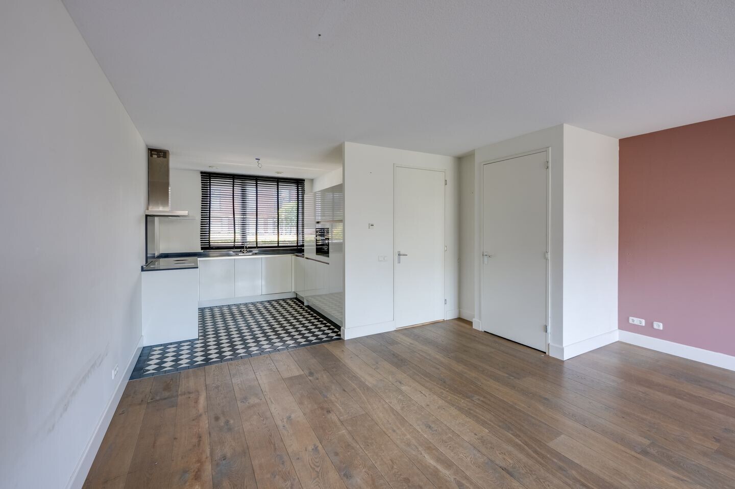 Hoekwoning te koop: Bim van der Kleistraat 32, Oisterwijk