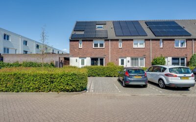 Bim van der Kleistraat 32