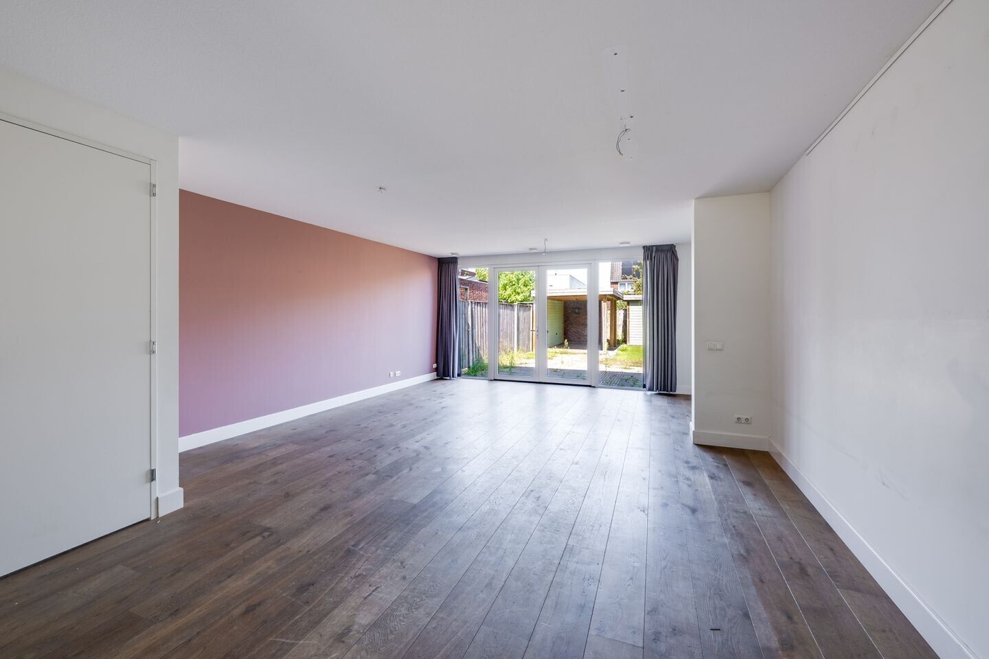 Hoekwoning te koop: Bim van der Kleistraat 32, Oisterwijk