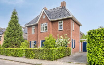 Gerard van der Lindenstraat 14