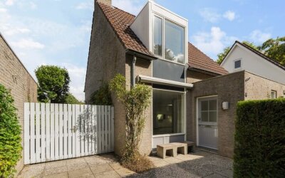Gerard van der Lindenstraat 4