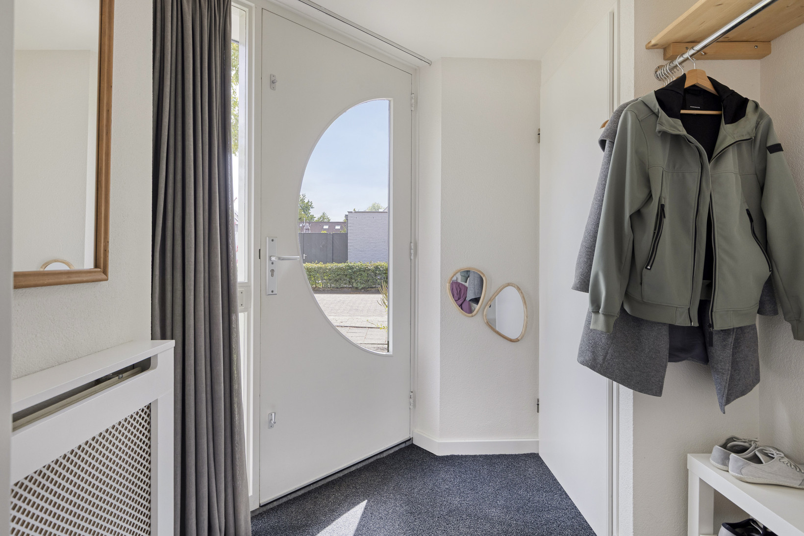 Tussenwoning te koop: Tijm 14, Oisterwijk