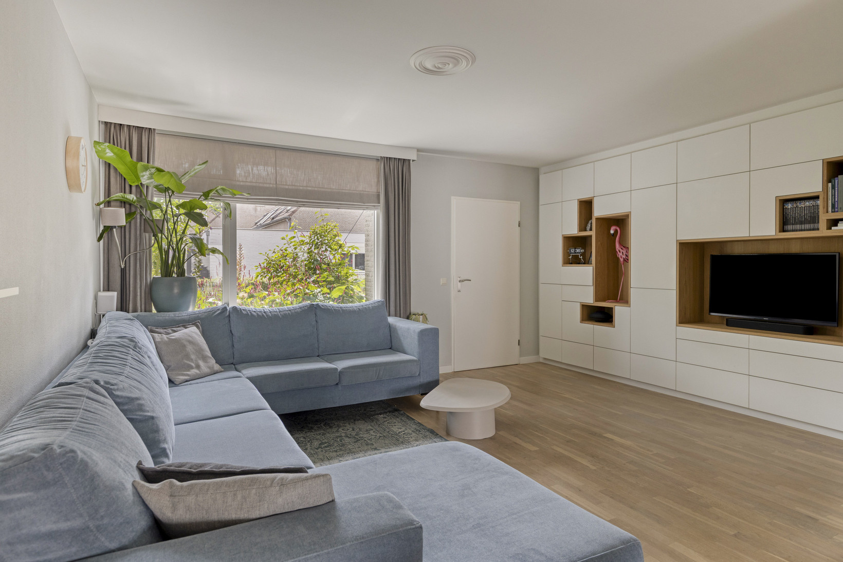 Tussenwoning te koop: Tijm 14, Oisterwijk