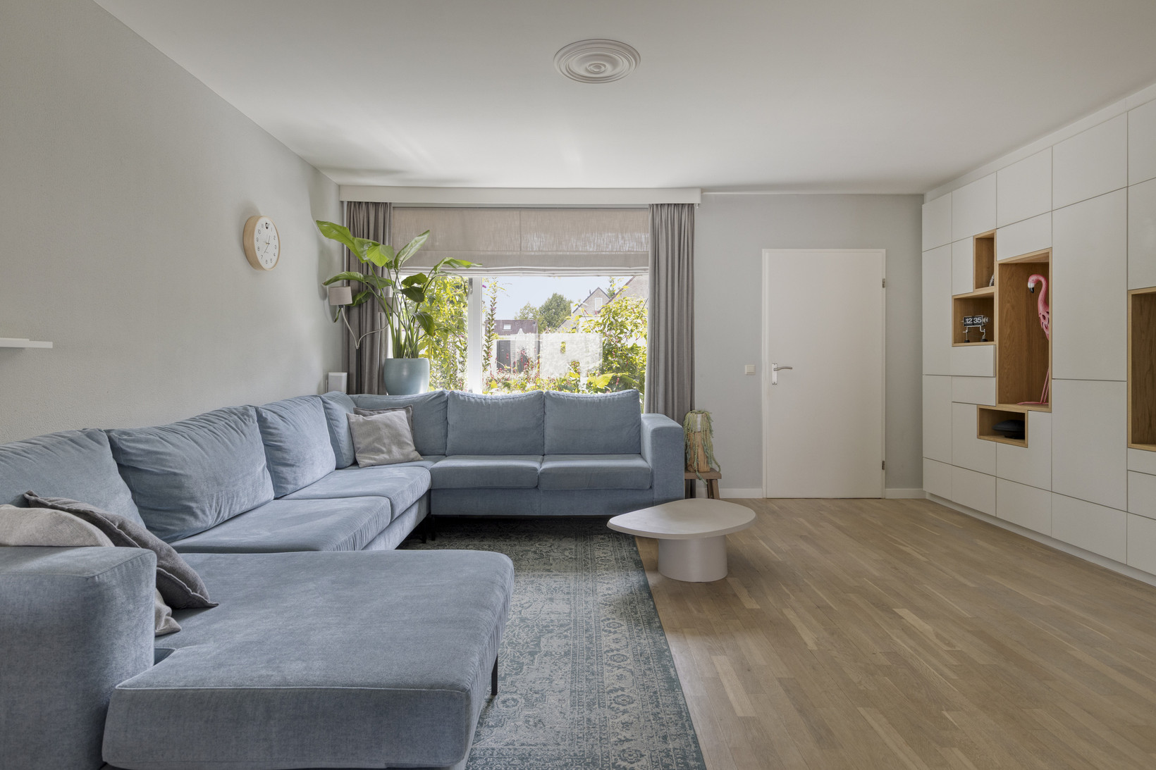 Tussenwoning te koop: Tijm 14, Oisterwijk