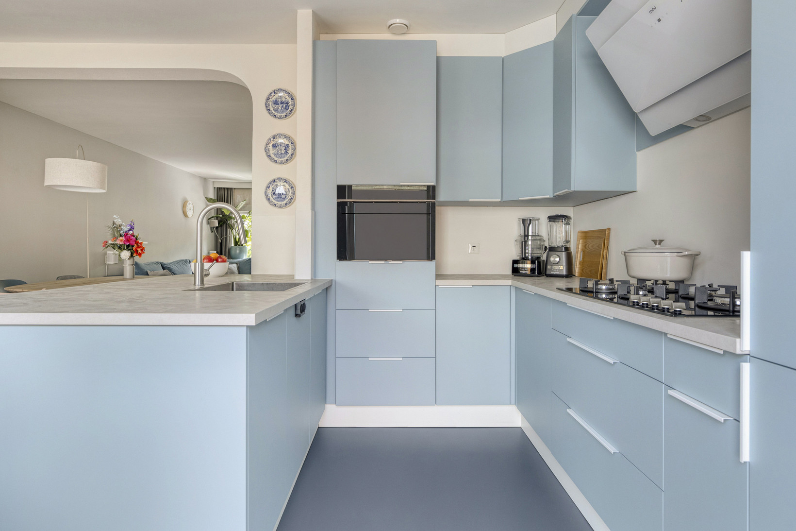 Tussenwoning te koop: Tijm 14, Oisterwijk