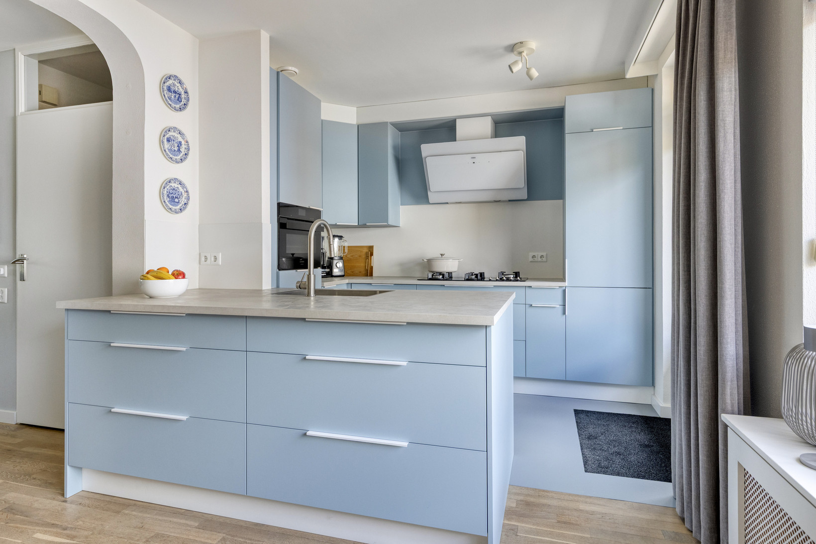 Tussenwoning te koop: Tijm 14, Oisterwijk